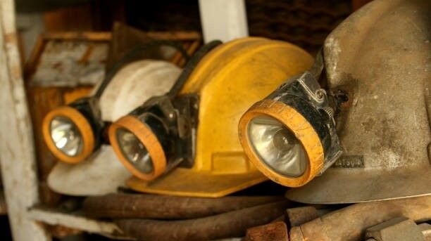 ЧС о ситуации на руднике в Жезказгане