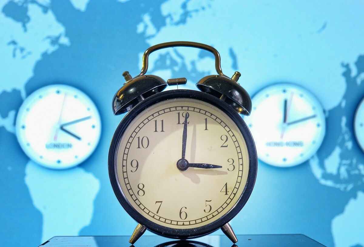 Битва за время: продолжение следует?