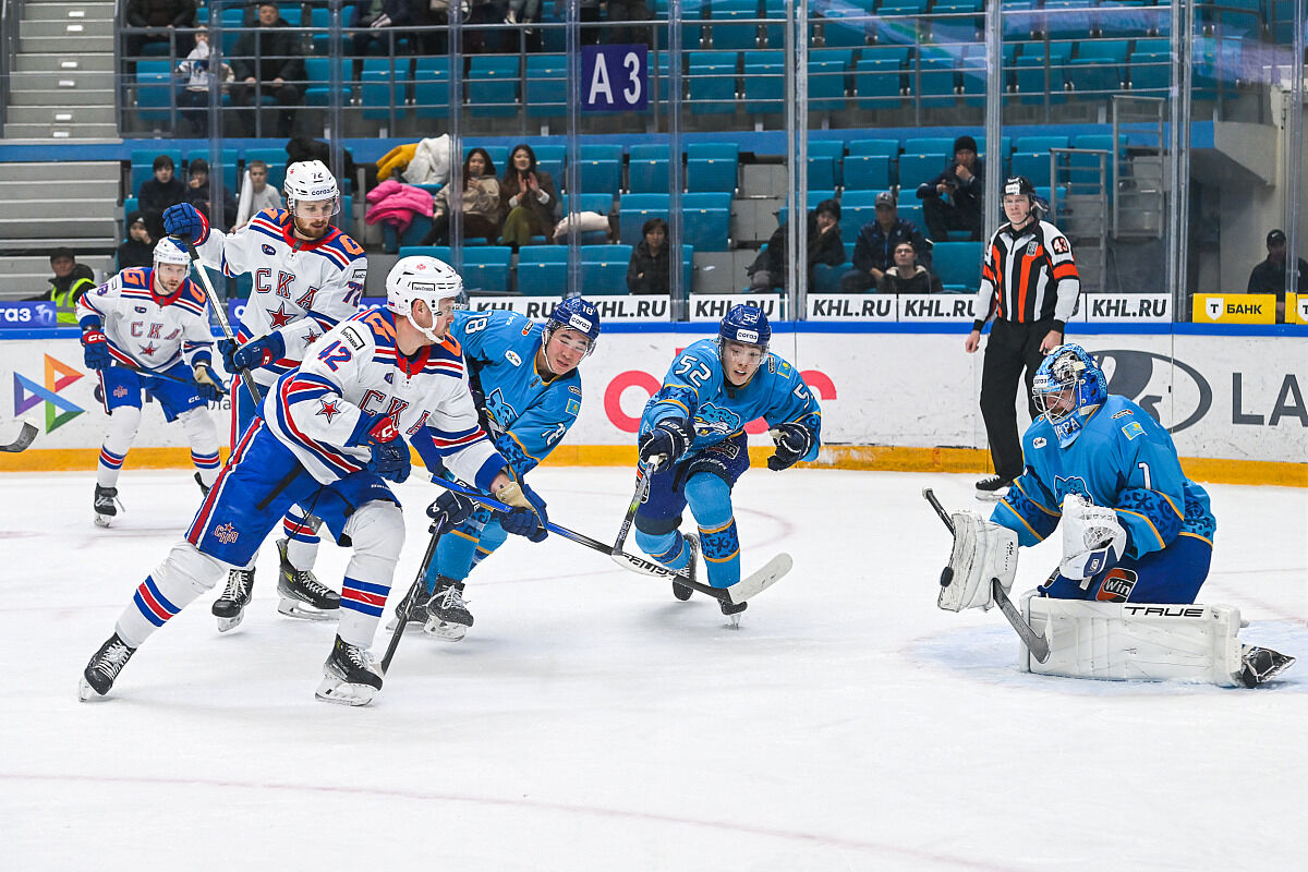 Всем спасибо! Сезон подошёл к концу