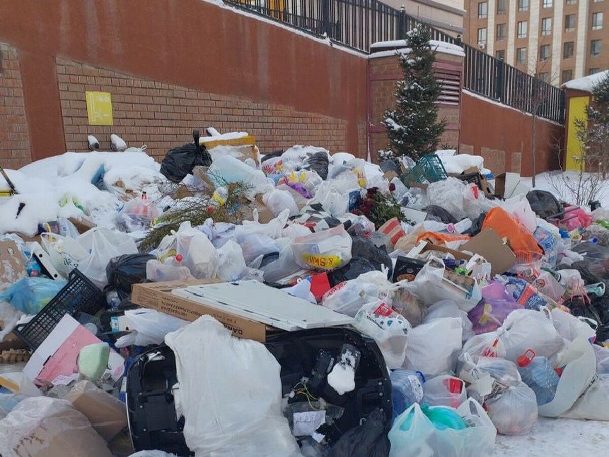 Чисто там, где платят