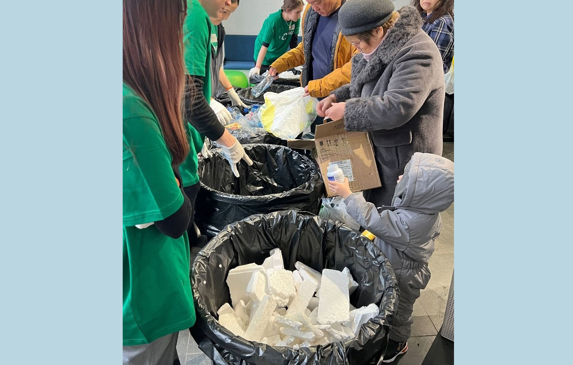 Разделяй  и здравствуй