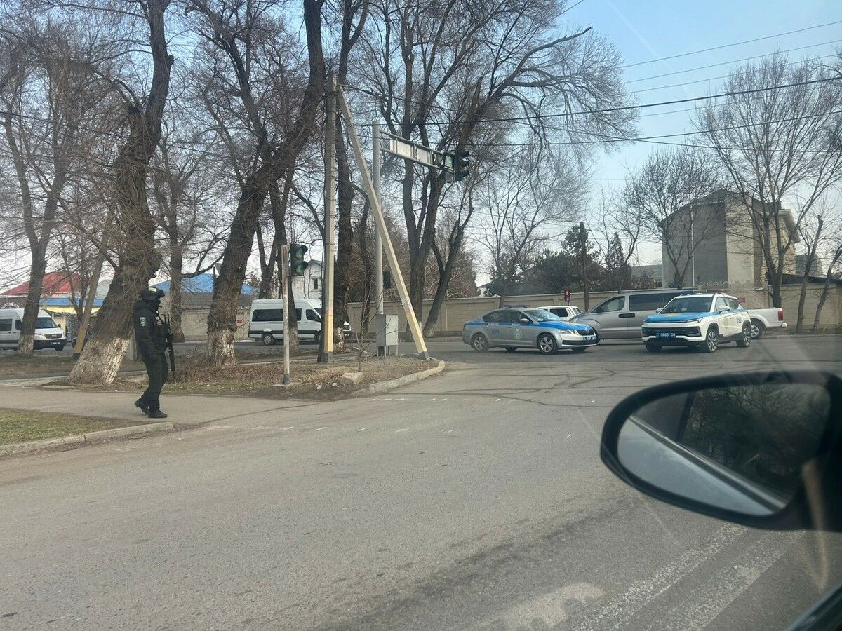 Минное наваждение