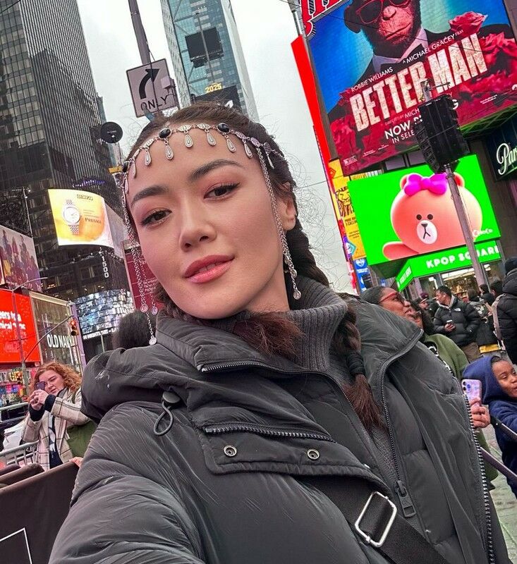 Власова душта жалаңаш