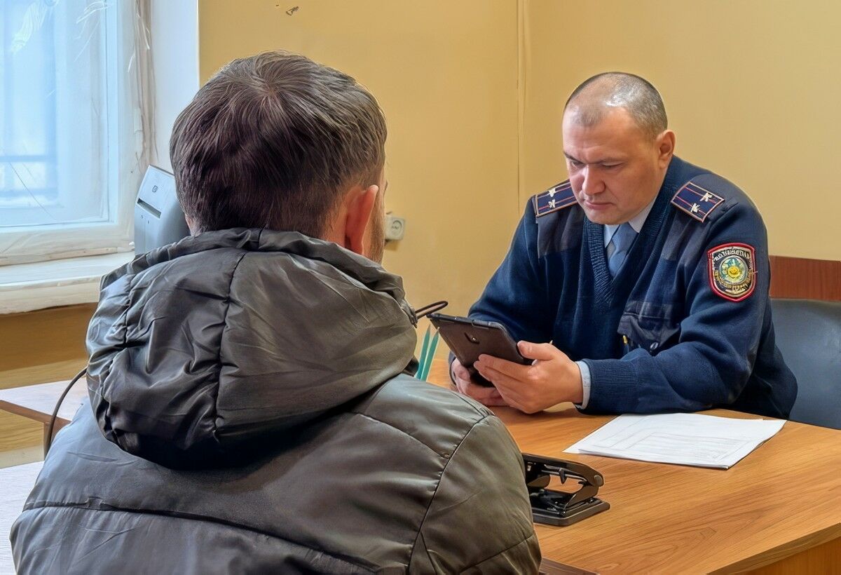 Шалость разгильдяя