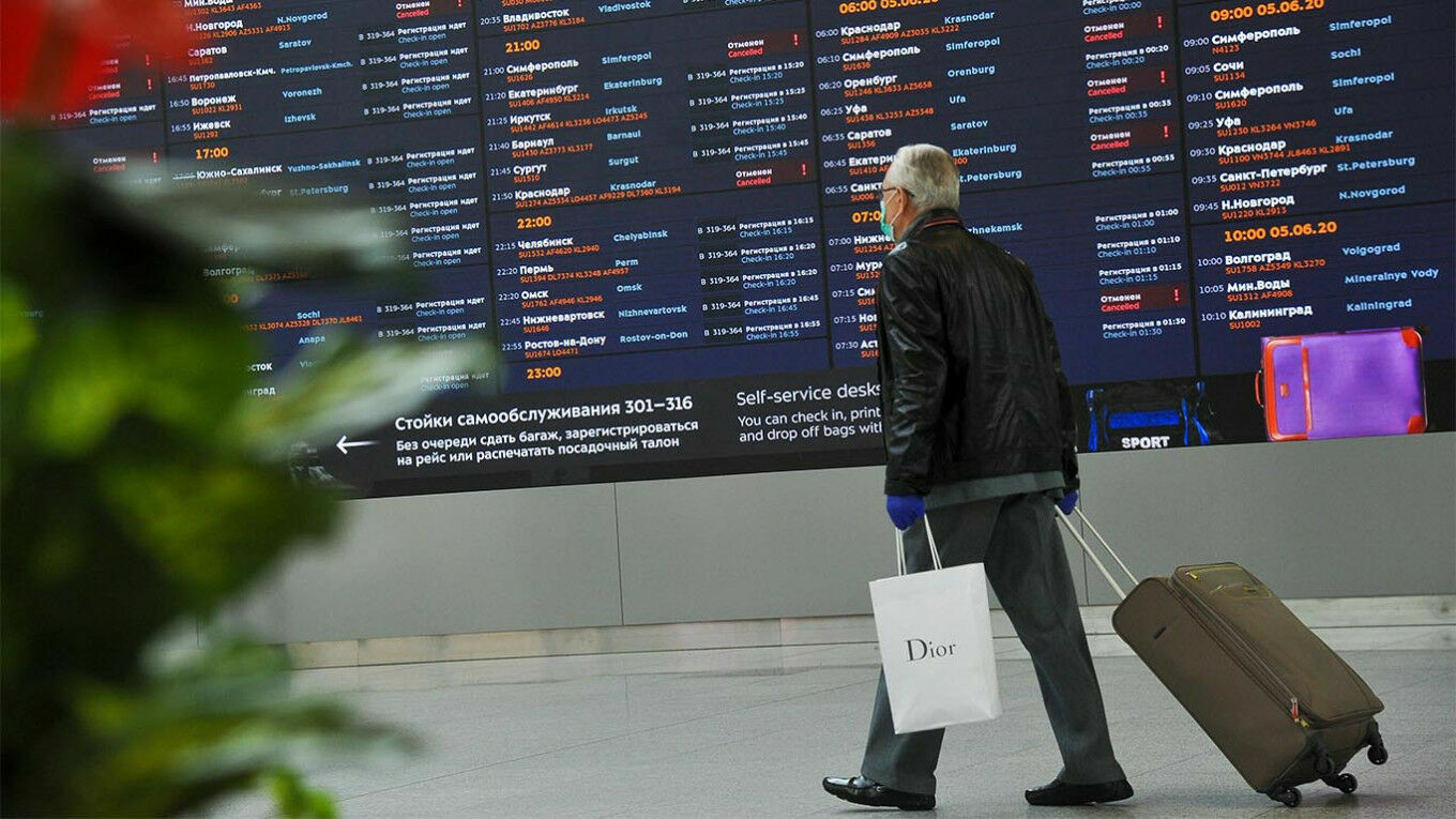 Новые международные рейсы из Казахстана собираются запустить в мае в Грузию и Китай