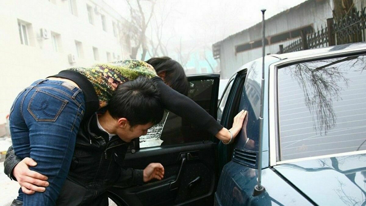 Из Канады - с любовью