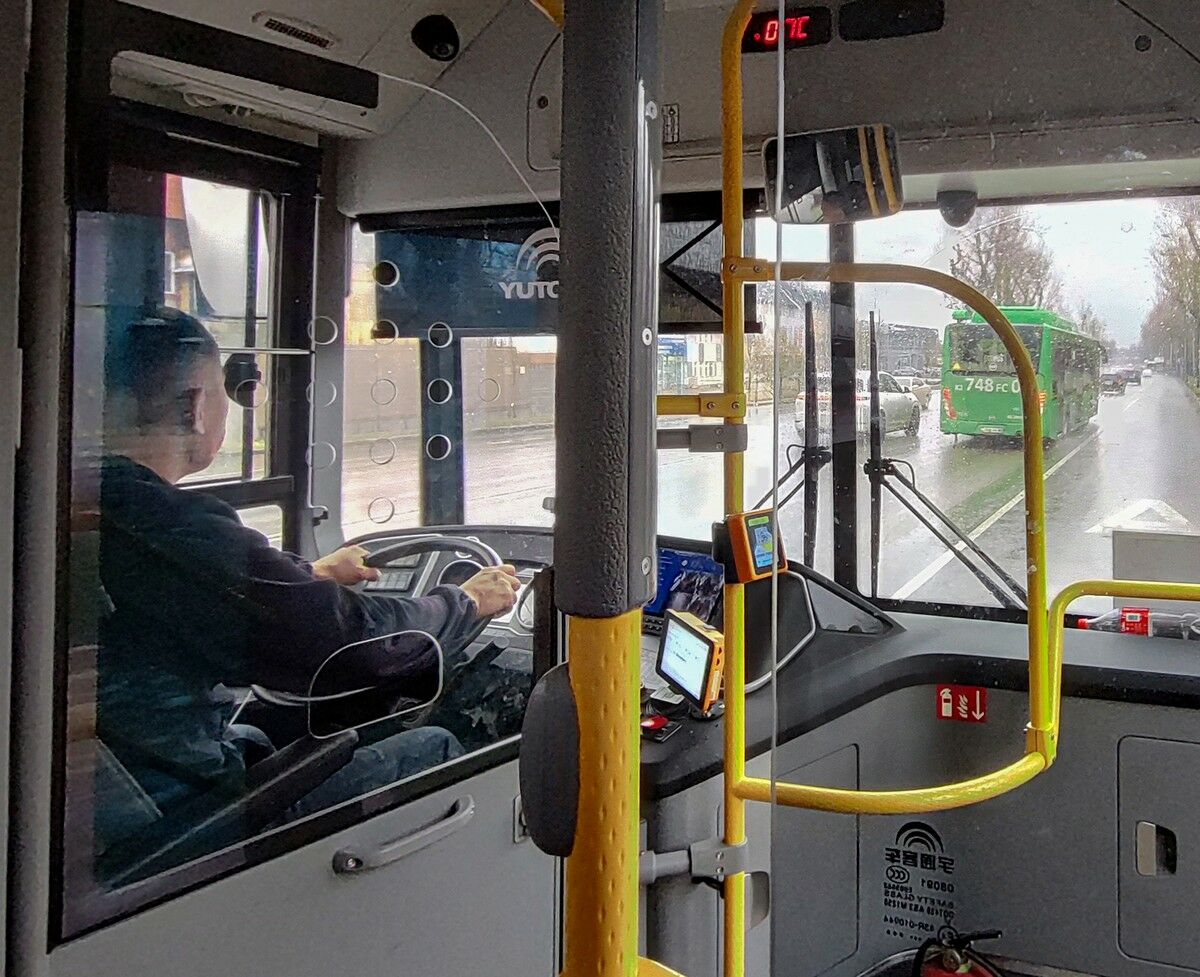 Дышите глубже. Это бесплатно