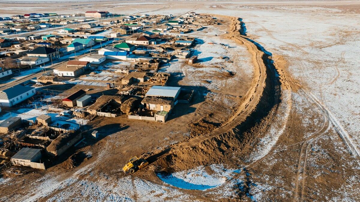 Прогноз не тётка