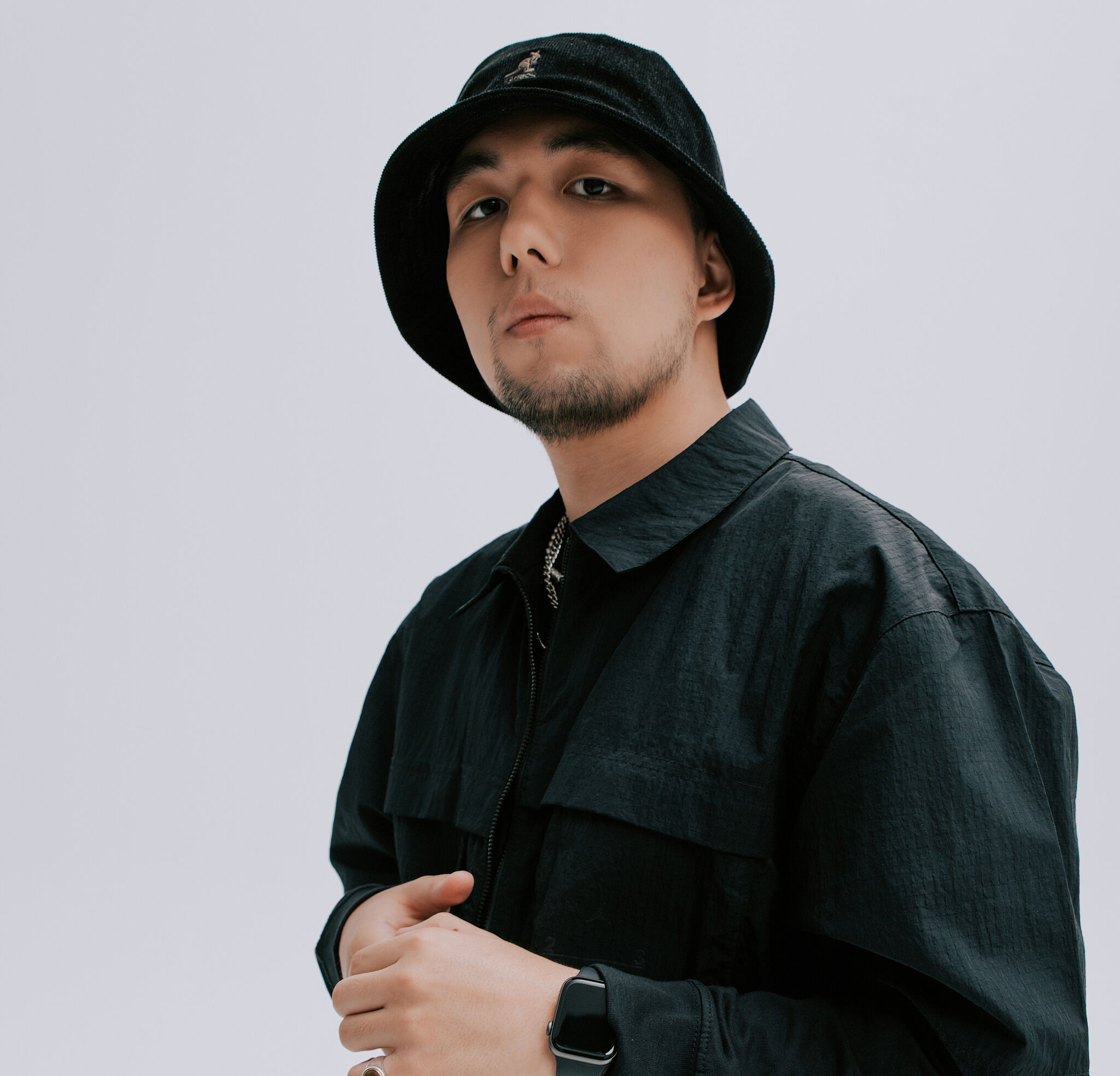 Считал, что не умею петь