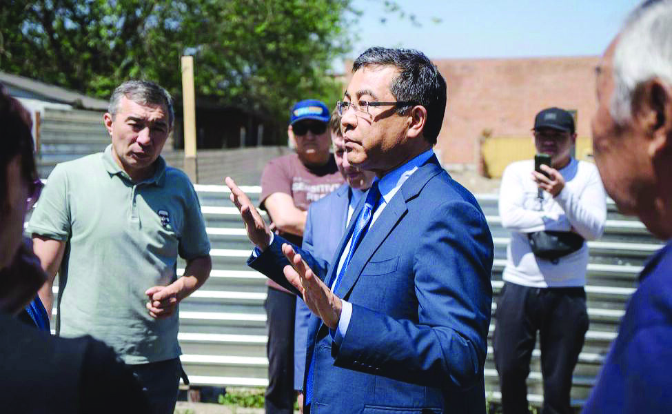 В тесноте и в обиде