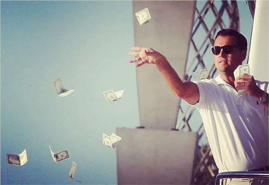 Экономишь - будешь бедным?