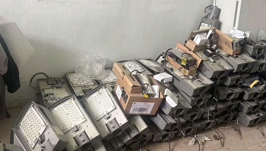 Расследование уголовного дела об ущербе в 2,5 млрд тенге в области ГЧП завершено в ВКО