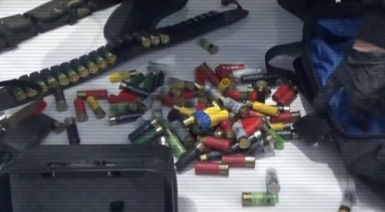 Деятельность преступной группы пресечена в Карагандинской области