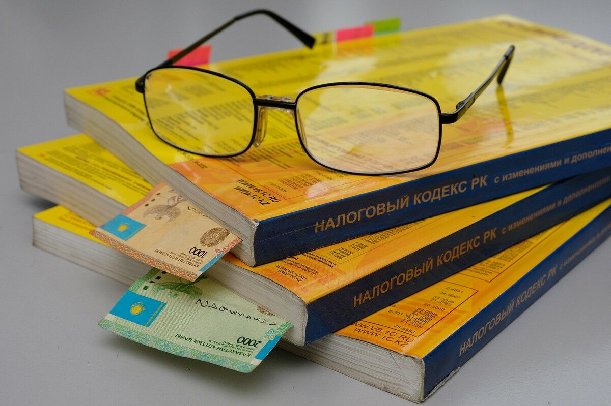 Мозговая атака на налоговую реформу