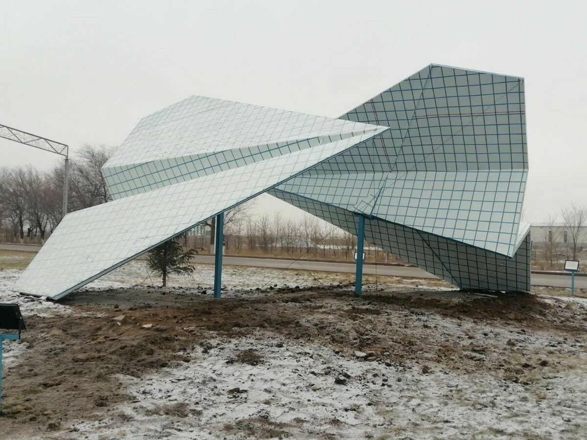 Малые формы с большими тратами