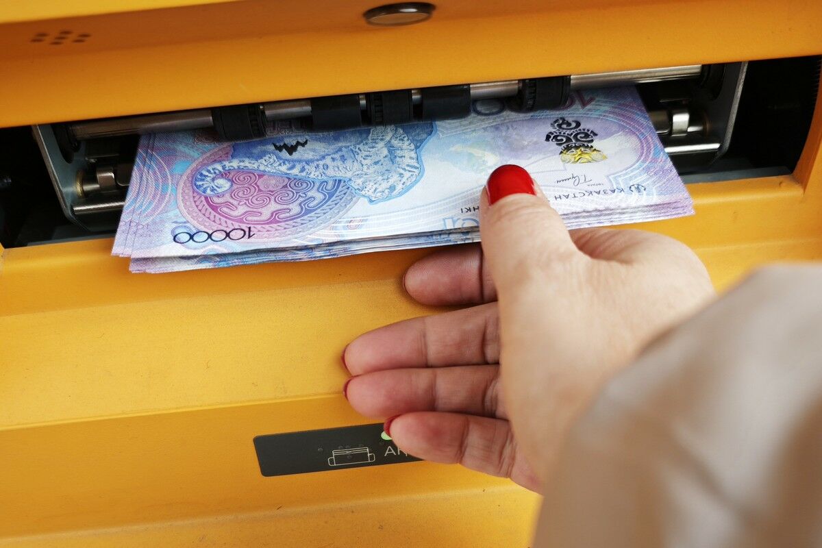 Рывок в противовес инфляции