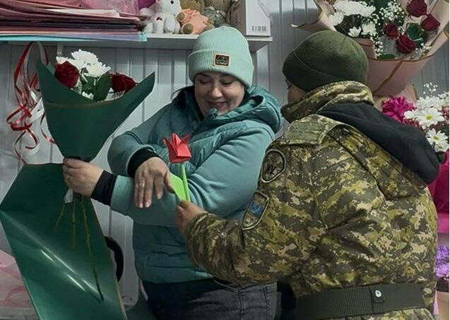 И песня в подарок! – Фото №1