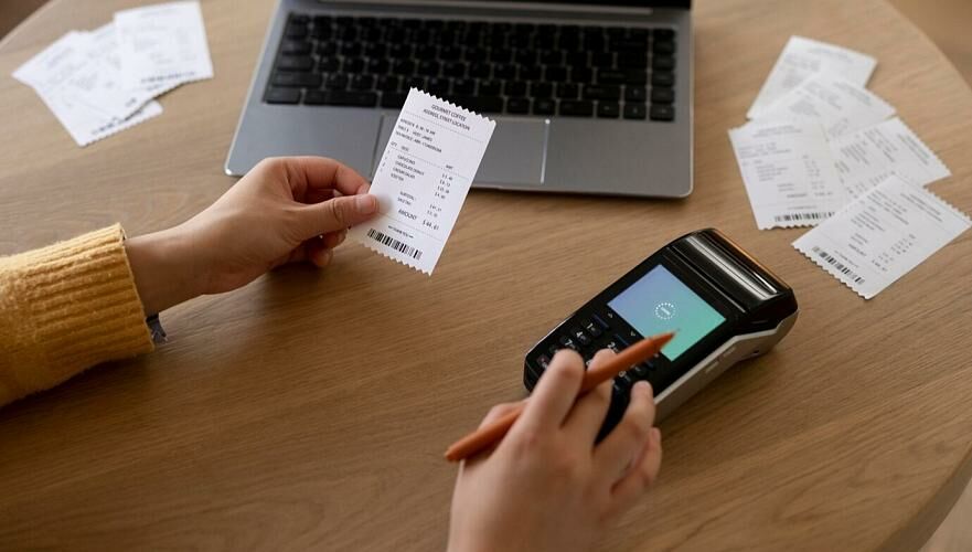 260 тыс. налогоплательщиков с признаками нарушений в применении ККМ выявили в Казахстане