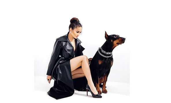 Саяжан КУЛЫМБЕТОВА, актриса: Когда я скинула пальто, зал ахнул