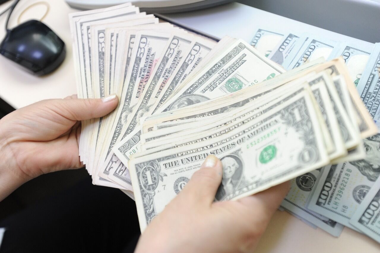 “Иноагенты”, на 1-й и 218-й рассчитайсь!