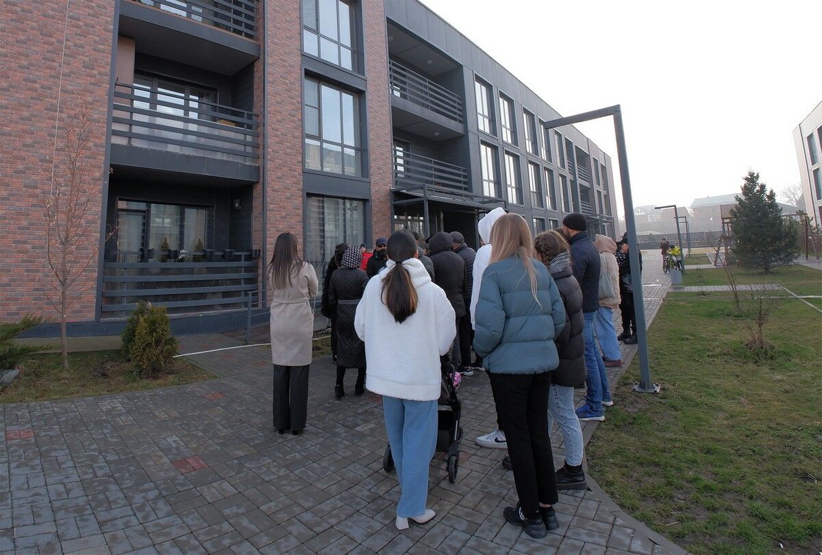 Реформа ЖКХ: третий пакет поправок.  То ли ещё будет?