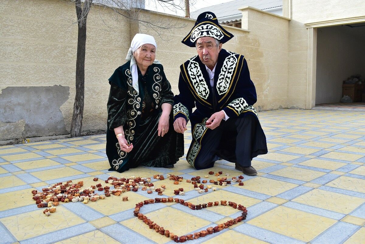 Сыграем в альчики?