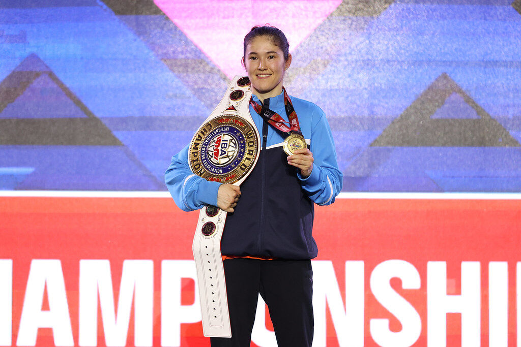 Троекратное “Ура!”