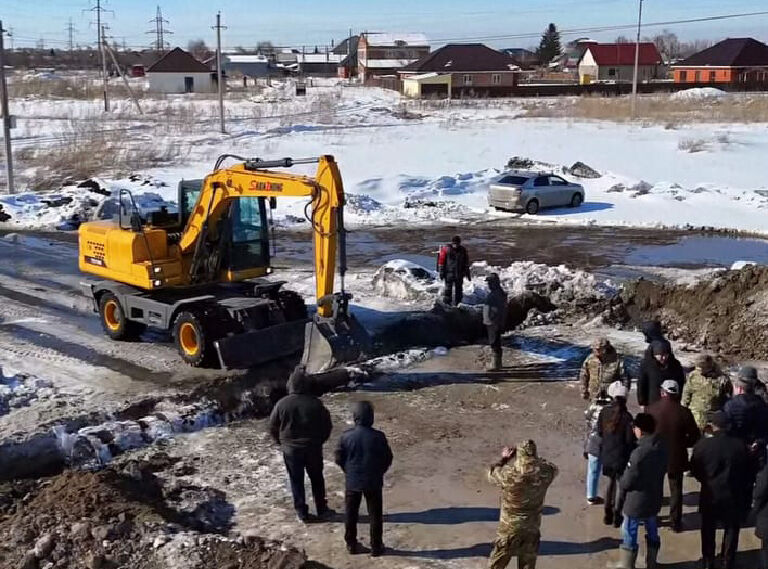 Лучше поздно, чем никогда