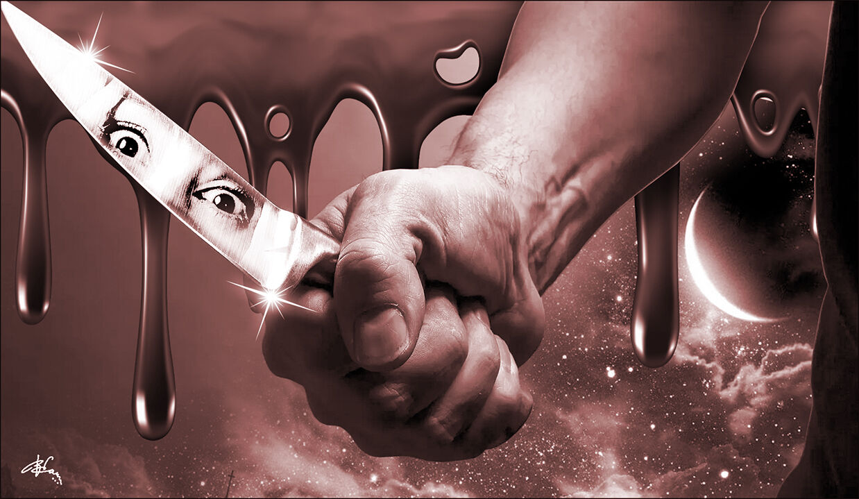 “Боюсь повторить судьбу жены Бишимбаева…”