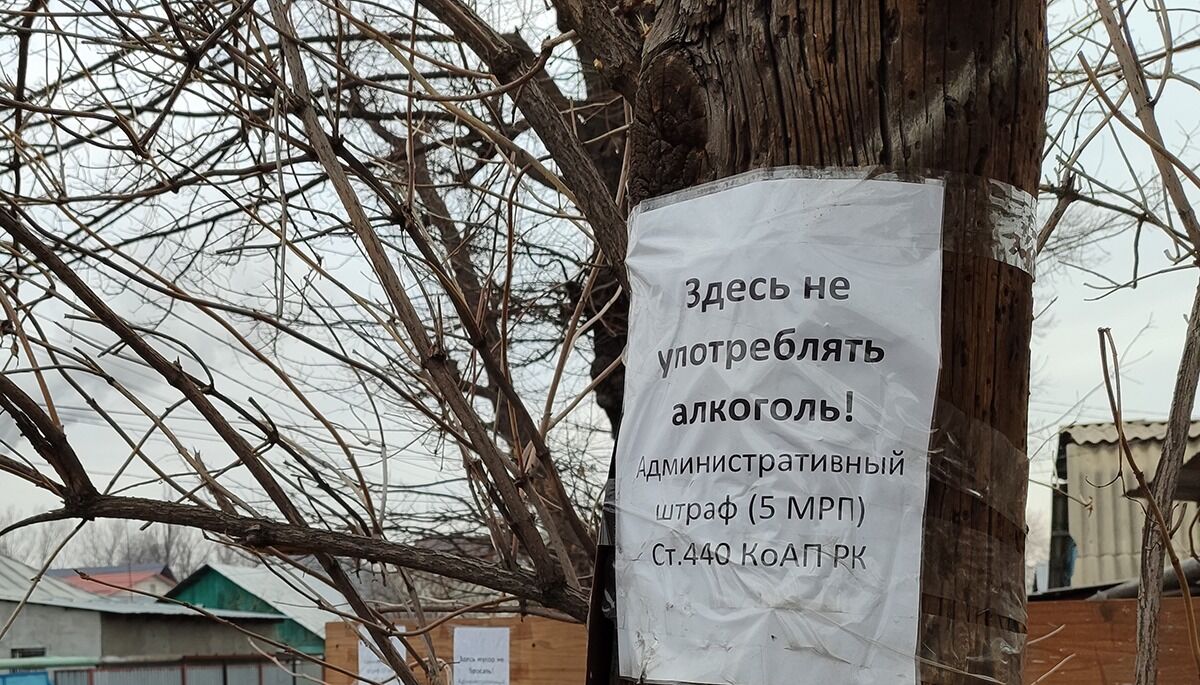 Ни капли в рот