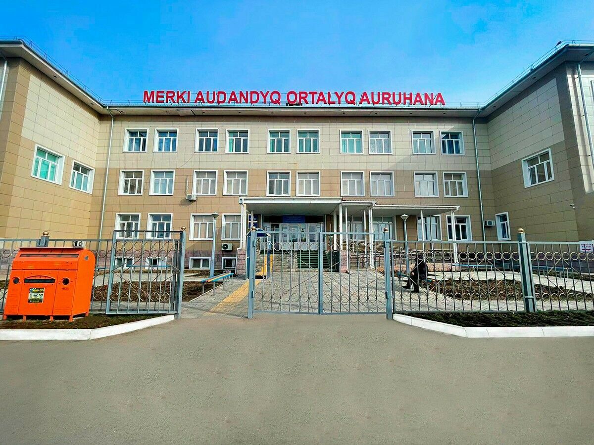 Из садика - в реанимацию