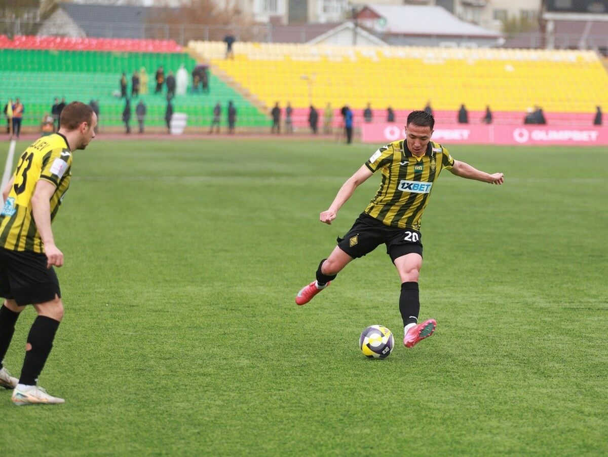 Во всём виноваты арбитры?