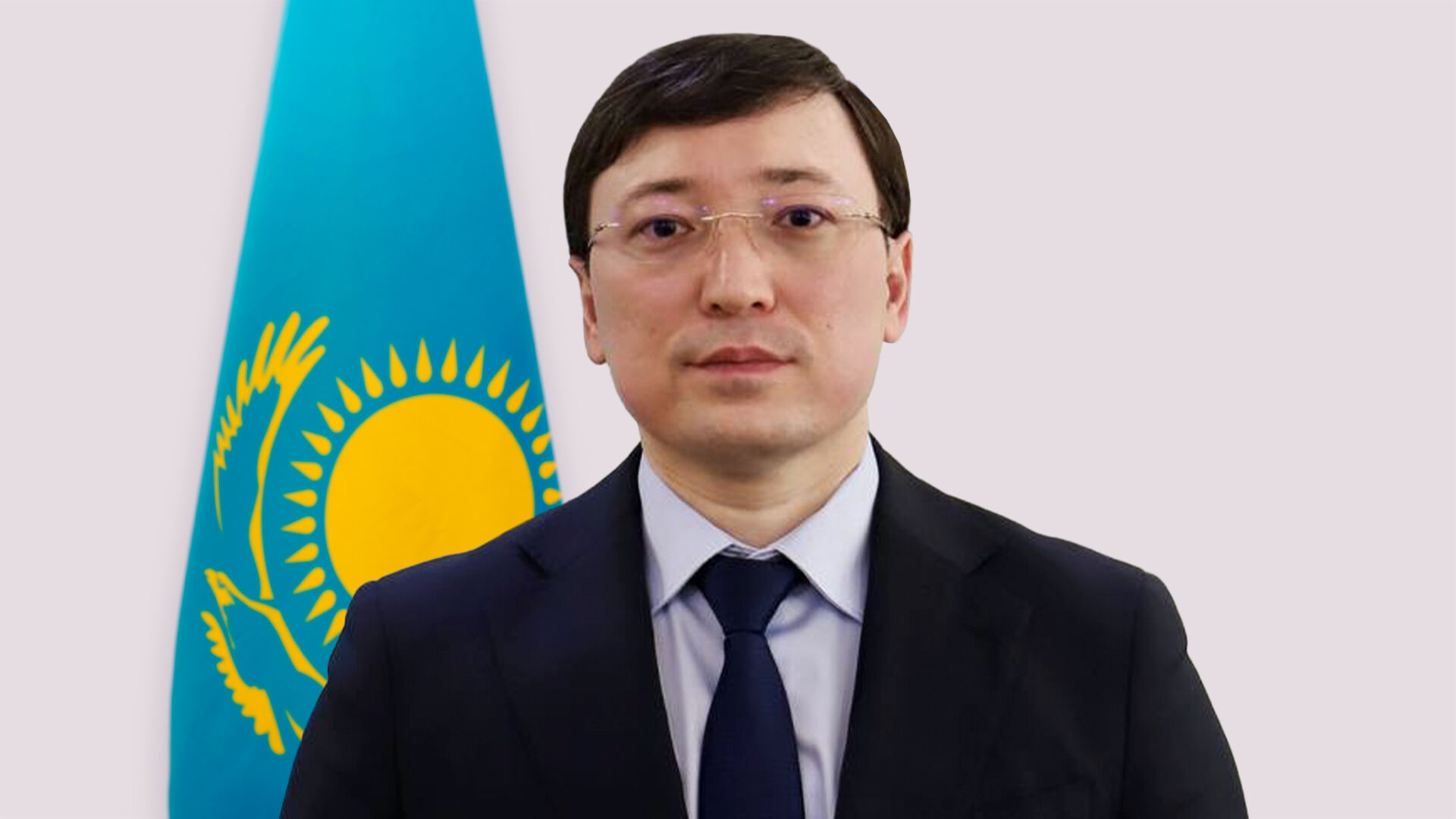 Нурдаулет Толеев назначен руководителем аппарата Минтруда и соцзащиты населения