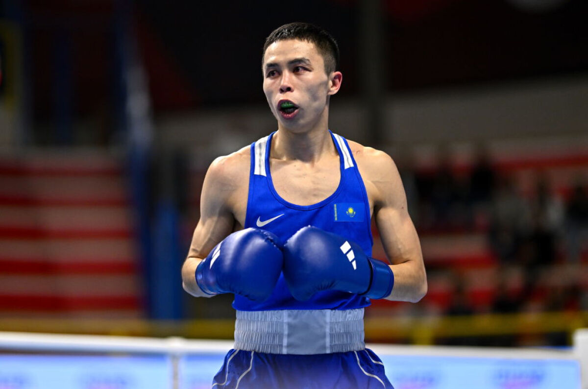 Уступил по-братски