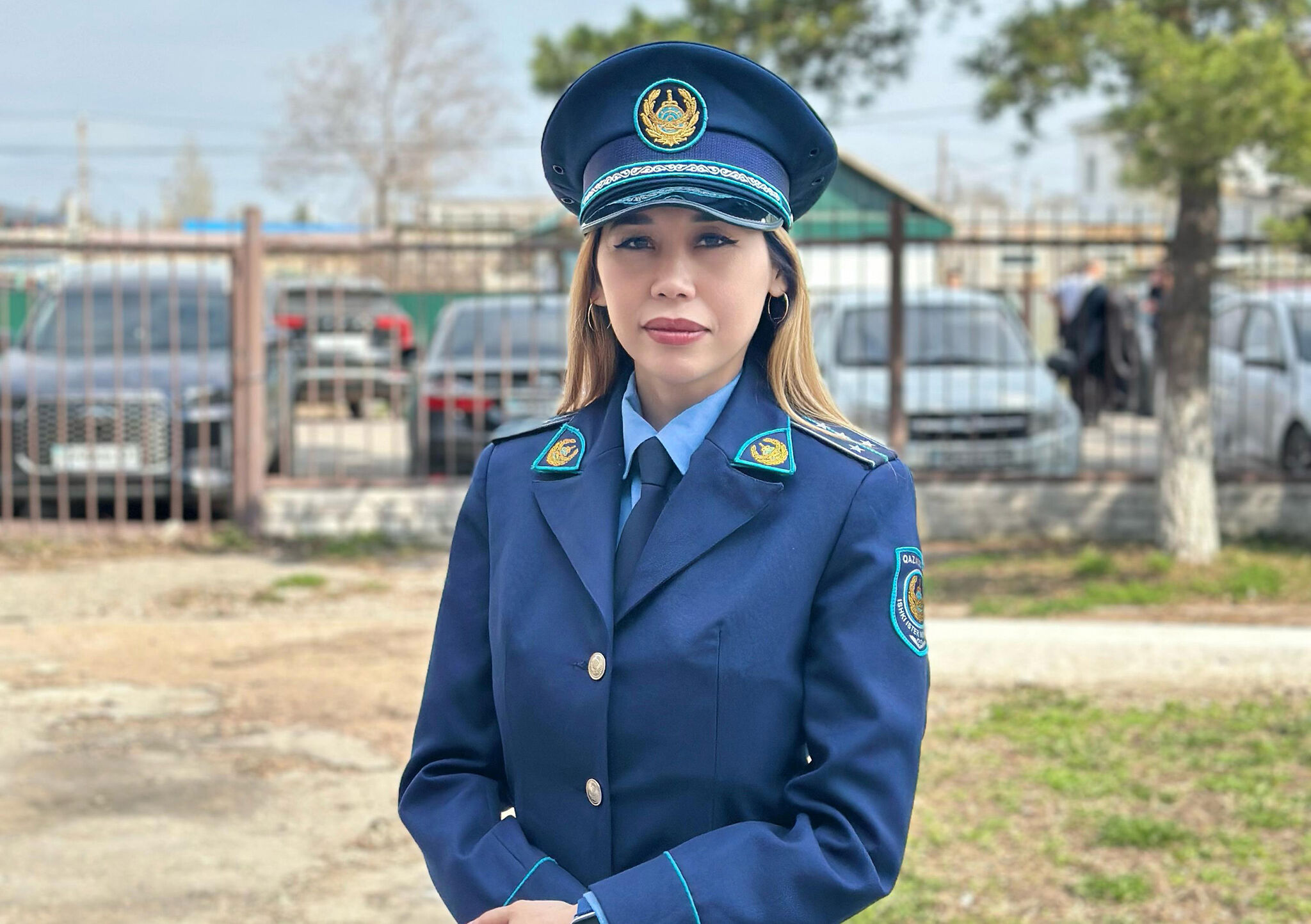 Женская солидарность во спасение