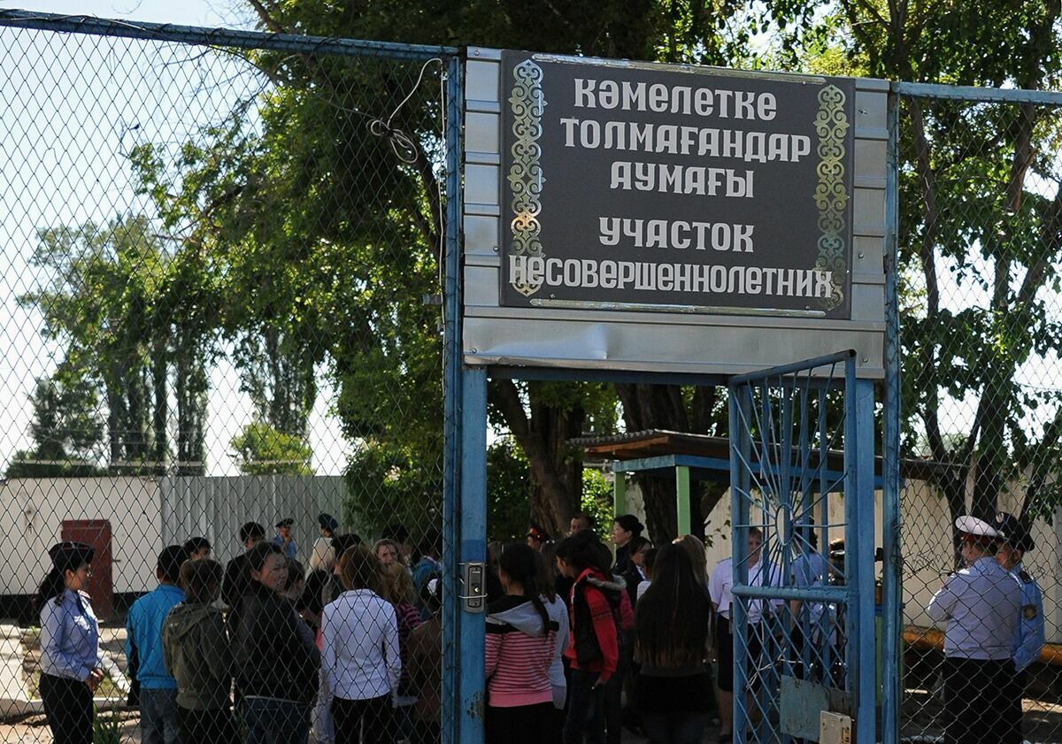 23 подростка задержаны по уголовным делам о наркотиках за три месяца в Казахстане