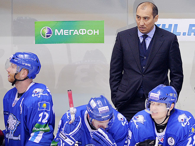 Кто заменит Нурлана Оразбаева?