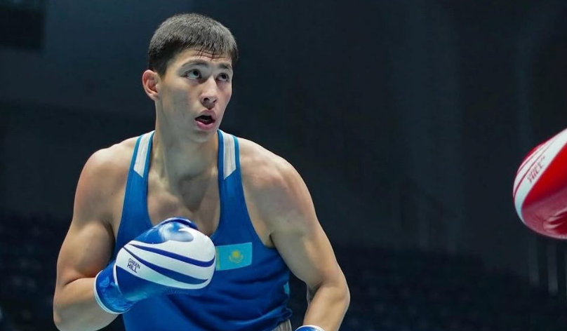 Девять медалей завоевали казахстанские боксеры на турнире в Азербайджане