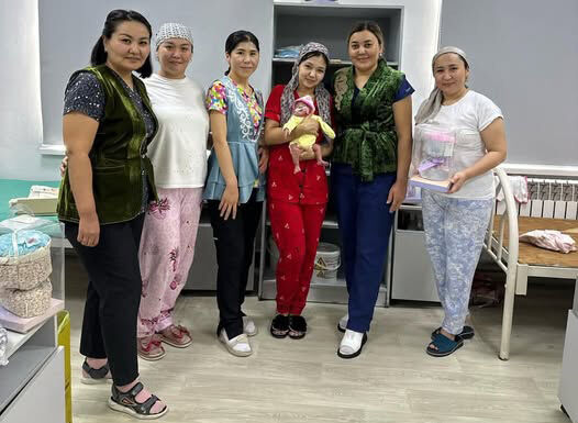 Мальчик с пальчик