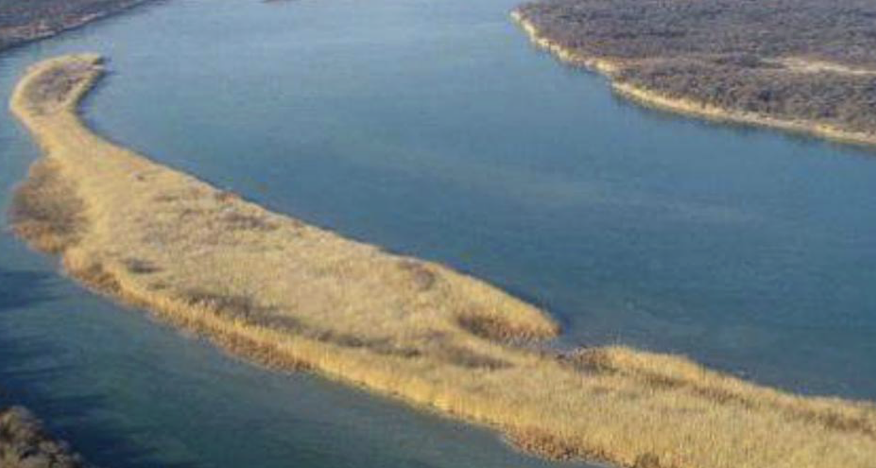 3,7 млрд кубометров воды собираются направить в Казахстан по реке Сырдарья