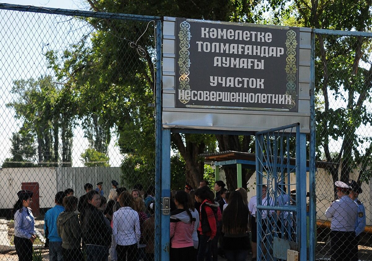 Преступления -  от незнания