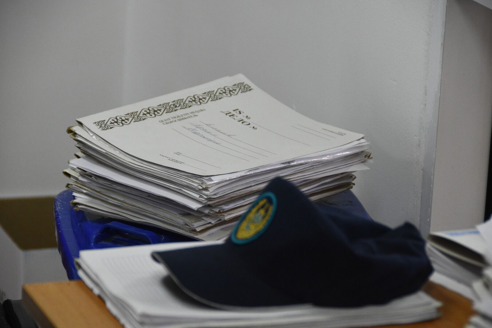 Утюг как метод воспитания