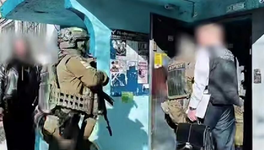 Канал сбыта наркотиков через соцсети ликвидировали в Костанайской области