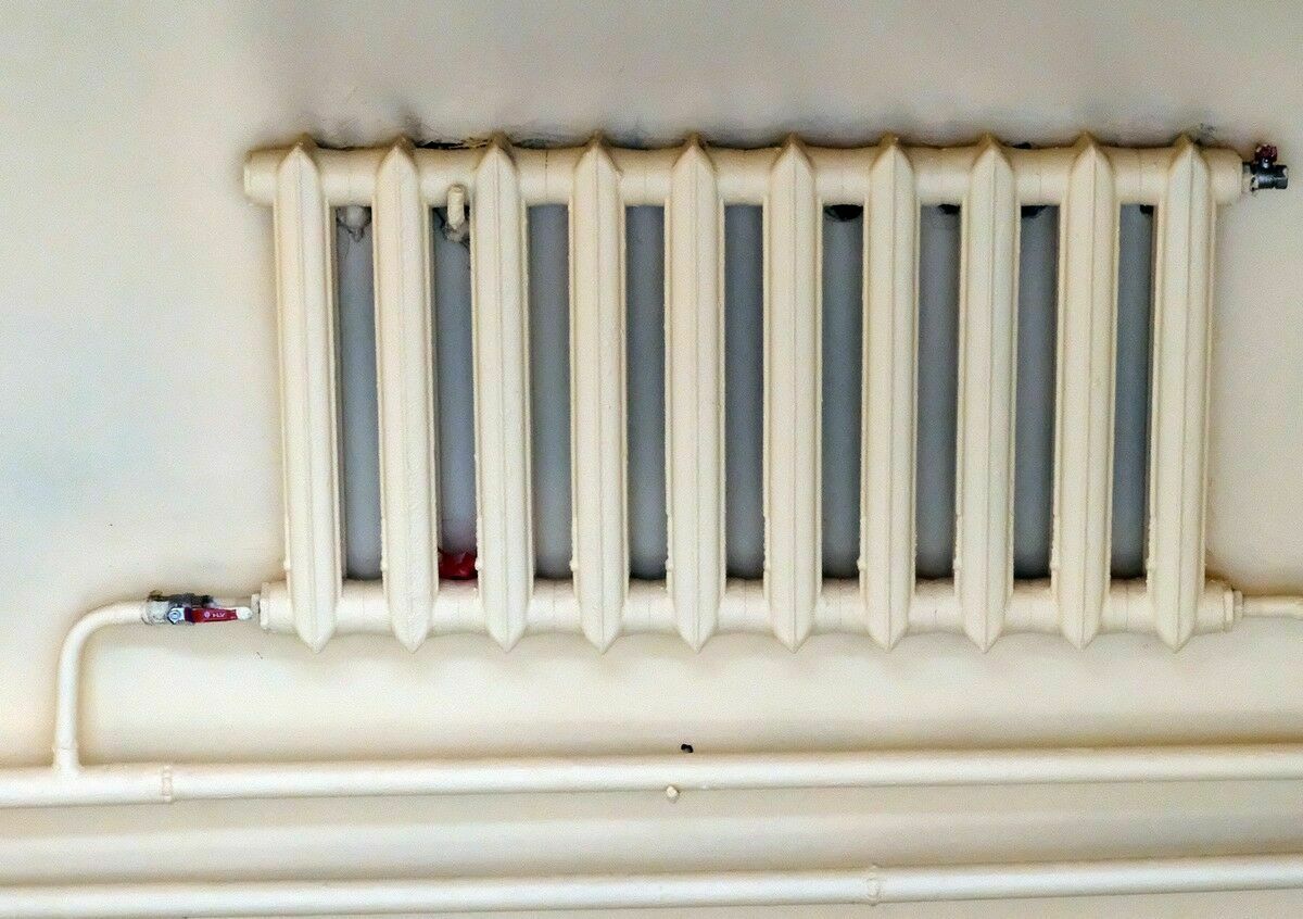 Отопительный сезон завершился в Шымкенте