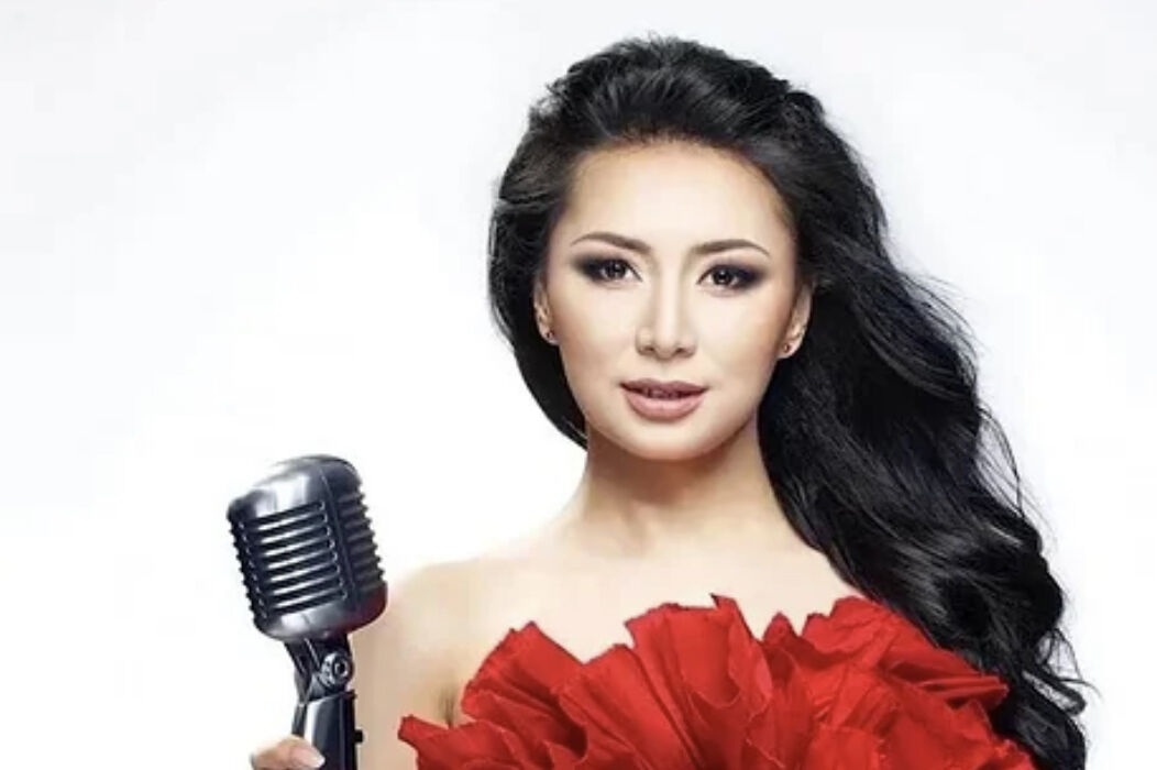 Поймали весну и кураж