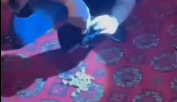 Особо крупную партию «синтетики» изъяли в Актобе