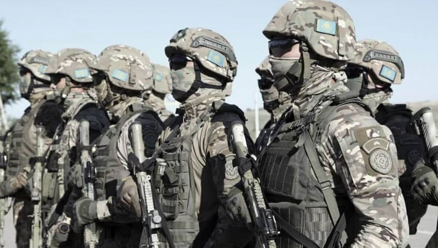 Антитеррористические учения пройдут в Карагандинской области