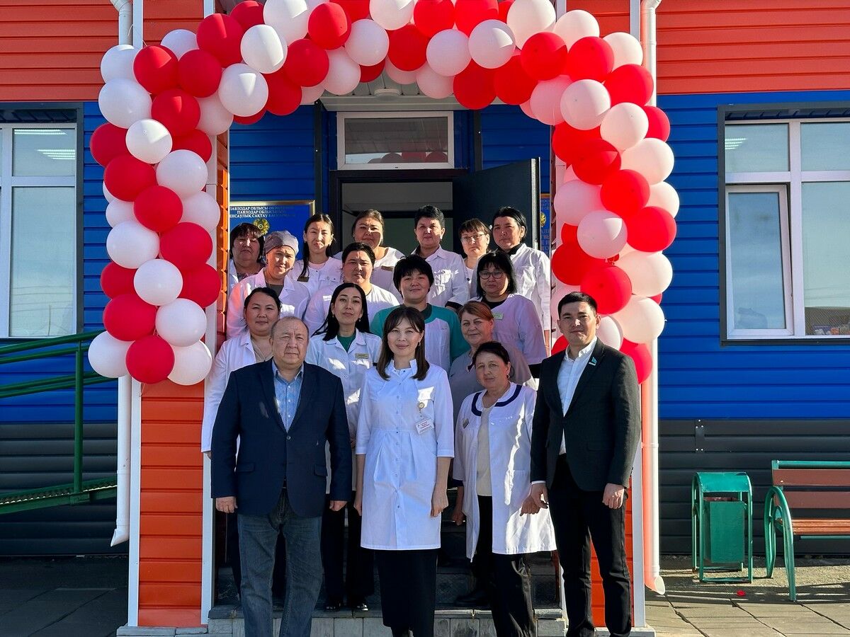 Ожидание в полвека