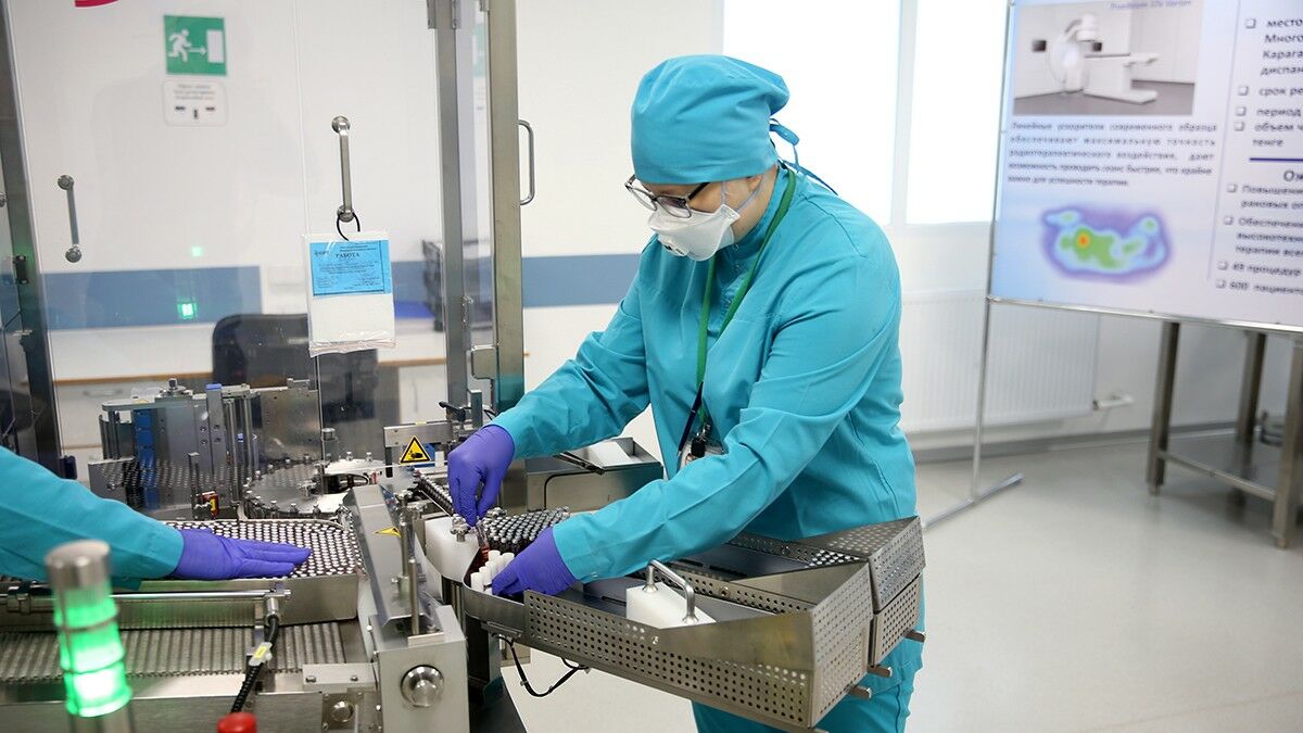 Фарма и содержание