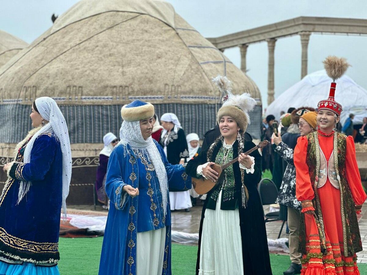 Всеобщая эйфория